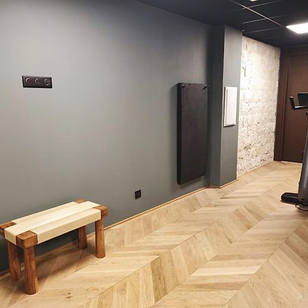 Hotel & Spa Rocabella LʼÎle-Rousse Екстериор снимка