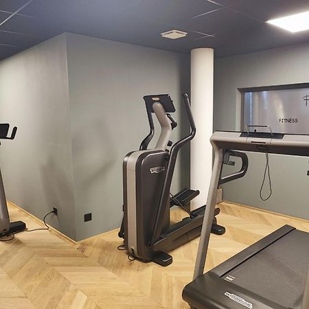 Hotel & Spa Rocabella LʼÎle-Rousse Екстериор снимка