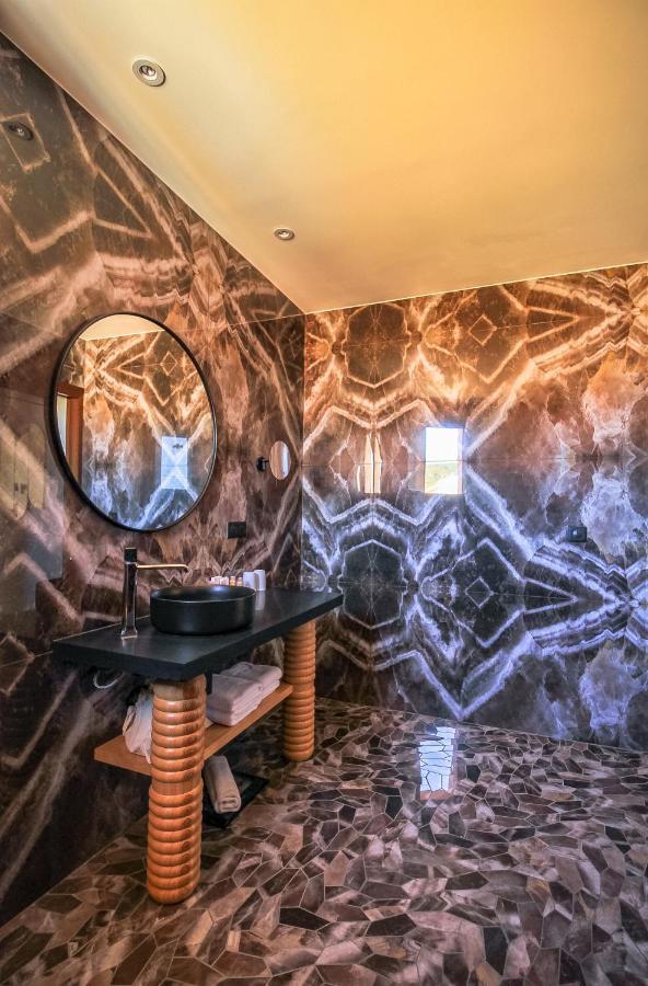 Hotel & Spa Rocabella LʼÎle-Rousse Екстериор снимка