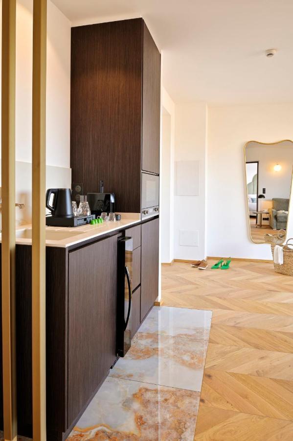 Hotel & Spa Rocabella LʼÎle-Rousse Екстериор снимка