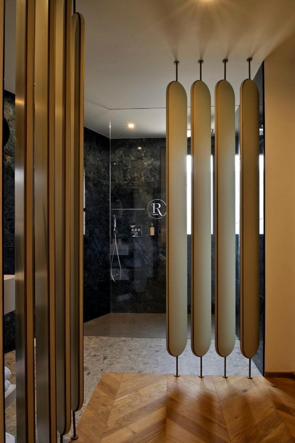 Hotel & Spa Rocabella LʼÎle-Rousse Екстериор снимка