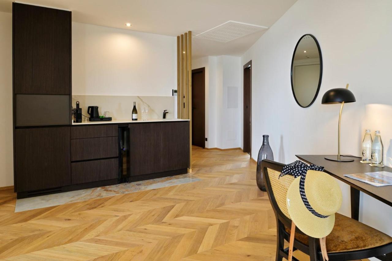 Hotel & Spa Rocabella LʼÎle-Rousse Екстериор снимка