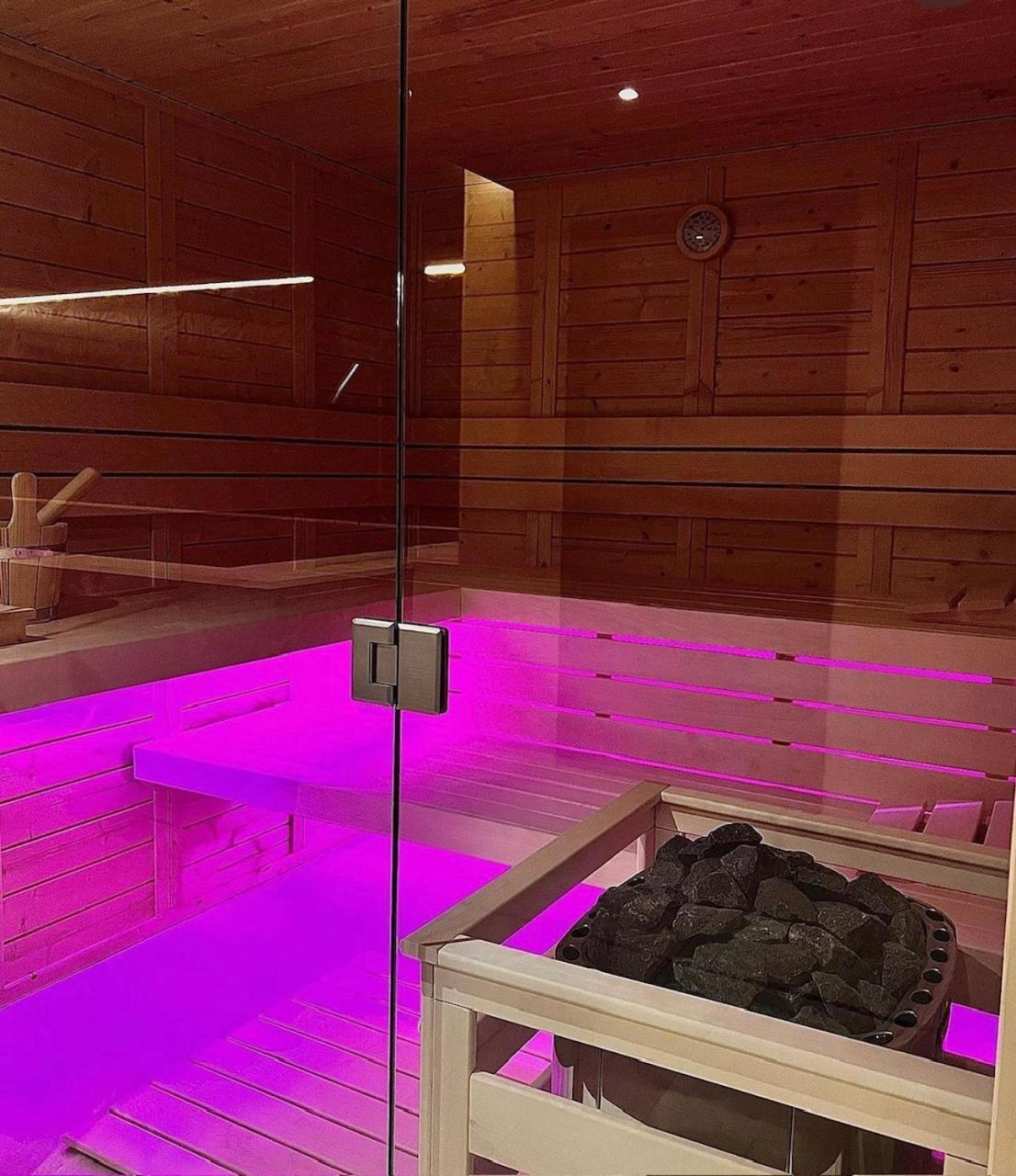 Hotel & Spa Rocabella LʼÎle-Rousse Екстериор снимка