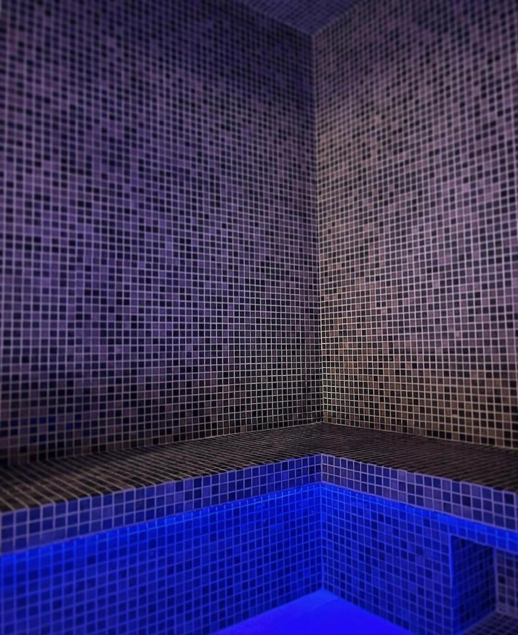Hotel & Spa Rocabella LʼÎle-Rousse Екстериор снимка